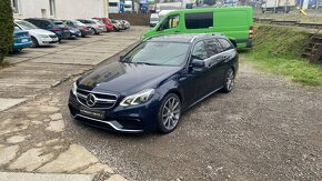 MB E63 AMG 4Matic +DPH - 2