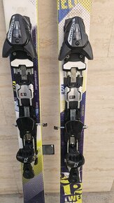 Salomon freeride Twenty - 2