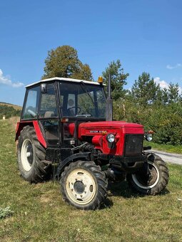 Zetor 6945 - 2