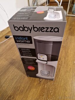 Baby brezza - 2