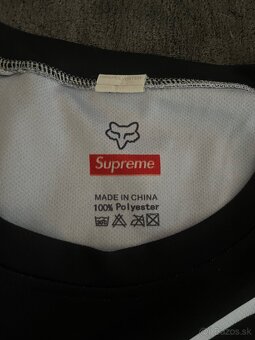 Supreme Fox Dres - 2