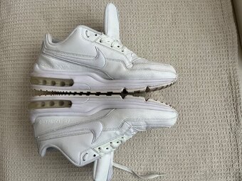 Panske botasky NIKE air max - 2