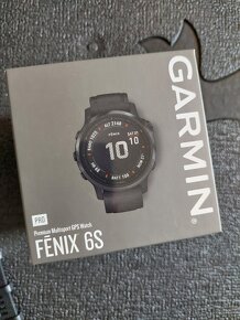 Garmin Fenix 6s PRO - 2