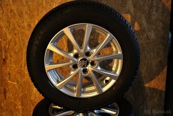 15".. 5x100 r15..ORIG..ALUTEC...ŠKODA...FABIA...ZIMNA...SAD - 2