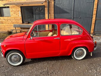 Fiat 600D - 2