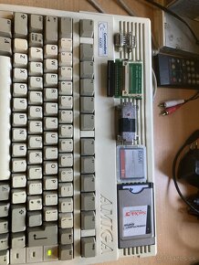 Amiga 600 - 2