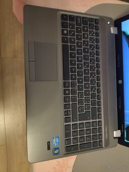 HP ProBook 4530s 15,6" - 2