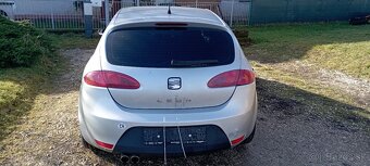 Seat Leon FR 2.0 TFSI 200k - 2