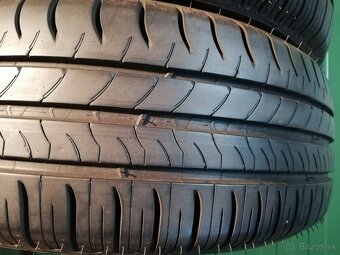 195/55 r16 letní pneumatiky Michelin - 2