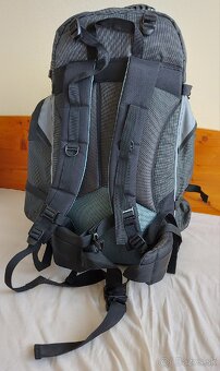 Turistický ruksak EXITREK 60l - 2