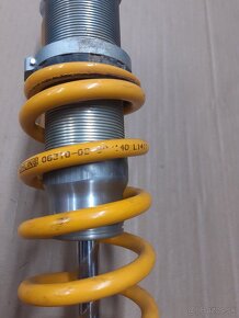 OHLINS  TTX44  zadný tlmič KTM  HUSQVARNA - 2