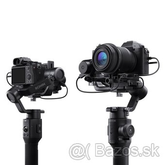 DJI Ronin SC Pro Combo - 2