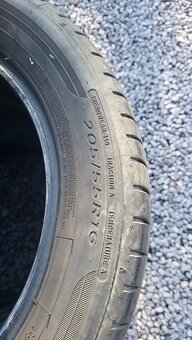 205/55r16 letne - 2