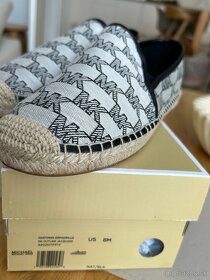 Michael Kors espadrilky - 2