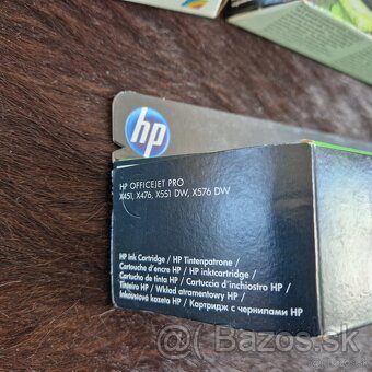 Tonery do tlačiarne: HP 970XL a 971XL - 2