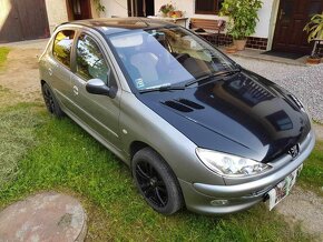 Peugeot 206 - 2