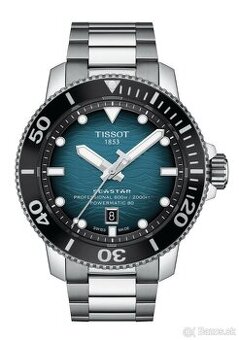 Tissot Seastar 2000 Professional Automatic - 2