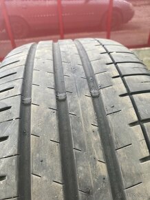 255/45 r20 letne - 2