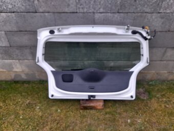 VW UP Lift KAPOTA - 2