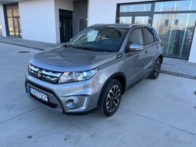 ✅ BENZÍN 4X4 Suzuki Vitara 4WD,Kúp.SK,1.Maj.,GARANCIA KM,L+Z - 2