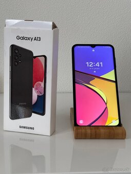 Samsung galaxy A13 - 2