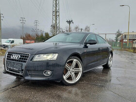 AUDI A5 2.0 TFSI S Line 132kw rok 2011 - 2