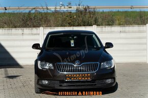 Škoda Superb 2.0 TDI CR Elegance - 2