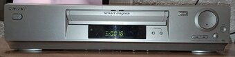 SONY SLV-SE620 ... HIFI STEREO 6 hlavovy videorekorder .... - 2