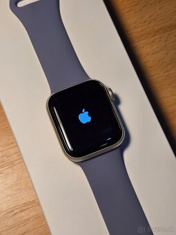 Apple watch SE 40mm - 2