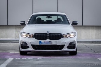 BMW Rad 3 320i xDrive - 2