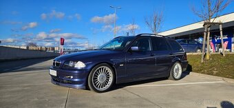 2001 ALPINA B3 3.3 TOURING #50 - 2