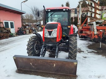 ZETOR PROXIMA 7441 4X4 - 2