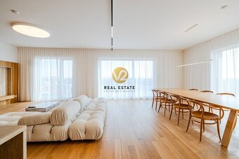 Orbis Premium – Luxusný Penthouse o rozlohe 231m2, s krásnym - 2