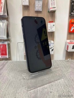 Apple iPhone 12 Pro 256GB Pacific Blue - 2