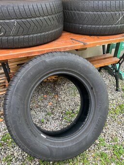 Pirelli Scorpion 265/60 R18 zimné SUV - 2