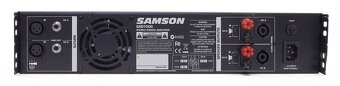 SAMSON SXD7000----------------250EUR - 2