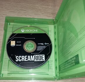 Screamride XBOX ONE - 2