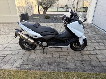 YAMAHA T-MAX 530 - 2