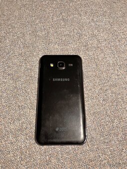 Samsung galaxy J5 - 2