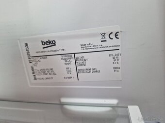 BEKO CSA240M21X - 2