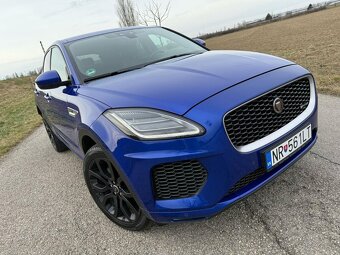 Jaguar E-Pace P250 AWD RDYNAMIC - 2