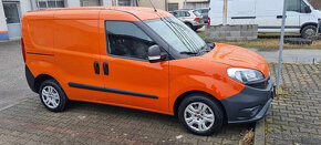 Predam  Fiat Doblo 1,3 diesel 70 kw - 2