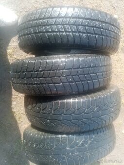 Zimné pneu 175/65r14 4 - 2