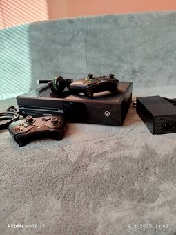 Xbox One - 2