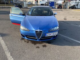 Predam Alfa Romeo 147 - 2