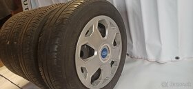 Disky , Pneumatiky, Letné 175/65 R14 ET35  4x98 Michelin - 2