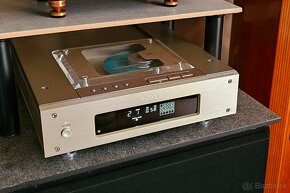 Predam CD prehravac CDP-X 3000ES - 2