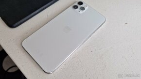 Apple iPhone 11 Pro Max 64GB - aj vymením - 2
