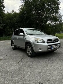 Toyota Rav4 - 2