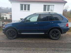 BMW X5 - 2